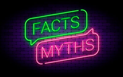 Myth-busting: six media relations myths that you need to stop believing