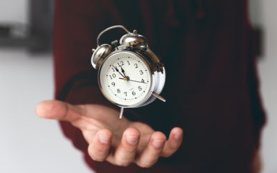 Five proven ways to save time on your business school PR