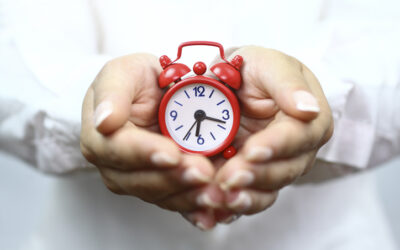 Why time is the ultimate currency in business school communications