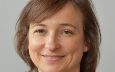 5 Questions with…Marguerite Moulin