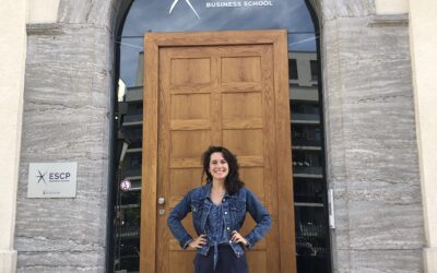 5 Questions with…Emily Olyarchuk