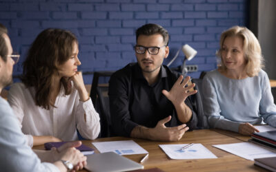 5 Practical steps to build a business case for media relations