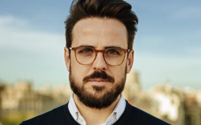 5 Questions with…Nacho Cecilia