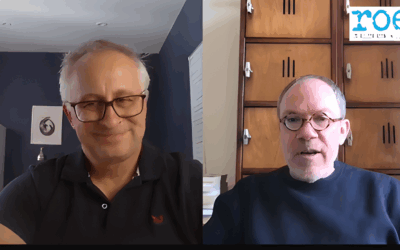 Campus Comms Unplugged – a Dean’s perspective