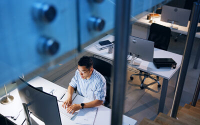 As newsrooms shrink, how can business schools stay on journalists’ radar?