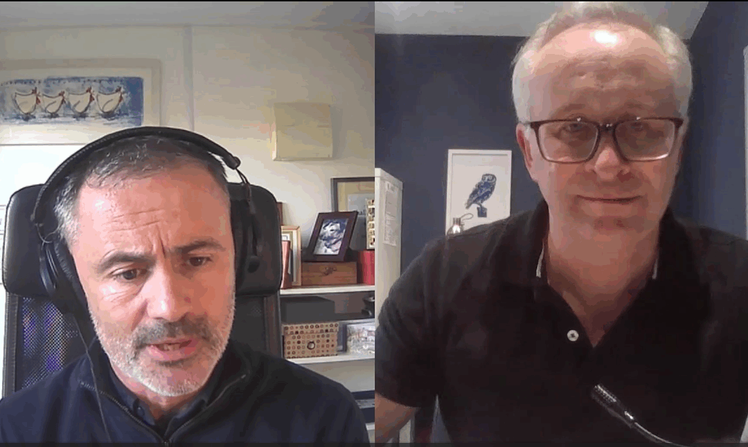 Campus Comms Unplugged – Communications and AI