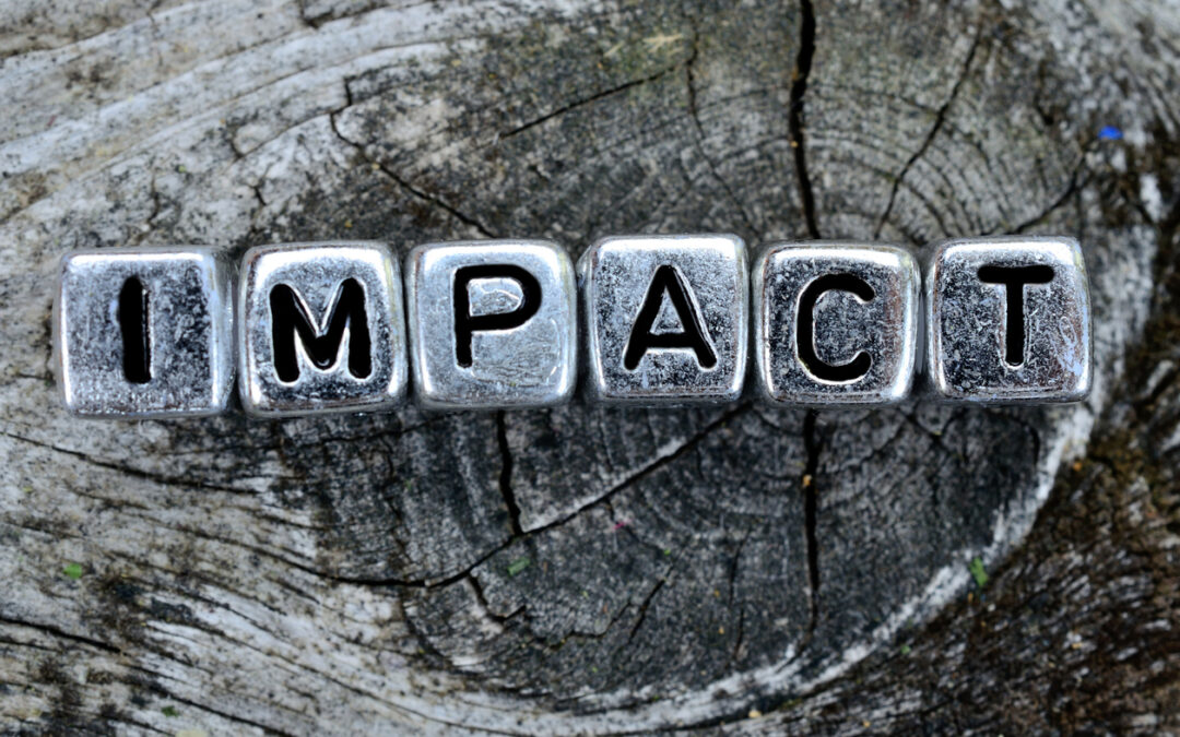 Make an impact with the right media