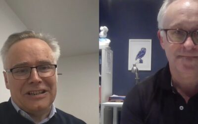 Campus Comms Unplugged – The Future of Business Education