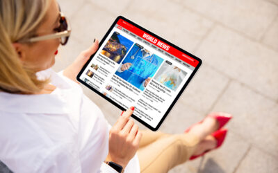 5 ways to get your business school into top-tier media